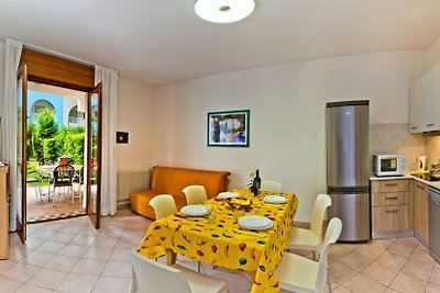 Vakantieappartement Gezinsvakantie Caerano di San Marco