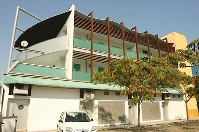 Vakantieappartement Gezinsvakantie Caerano di San Marco