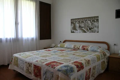 Residenz Barbara Dreizimmer-Wohnung A3 BE6K