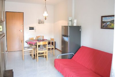 Residenz Delle Terme - Wohnung Tipo C1** AGMC...