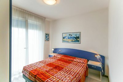 Vakantieappartement Gezinsvakantie Caorle