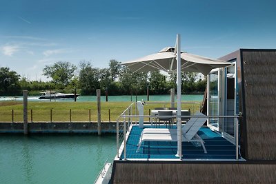 Woonboot Single-vakantie Lignano Sabbiadoro