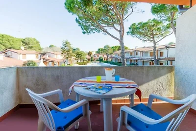 Residenz Sole B Dreizimmer-Wohnung Trilo