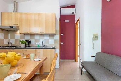 Feriendorf Miramare Bungalow