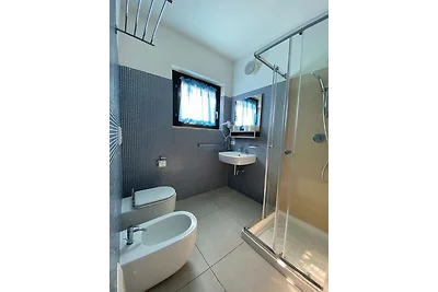 Ferienpark BelVedere Wohnung Premium für 6...