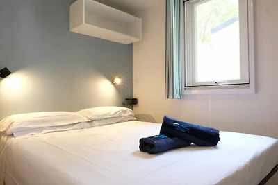 Camping Serenella Mobilehome Happy Gabbiano