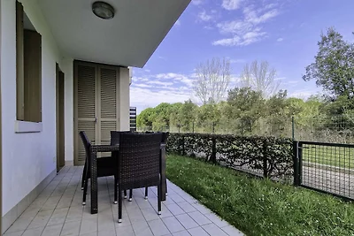 Residenz Evanike Dreizimmer-Wohnung Tipo C*