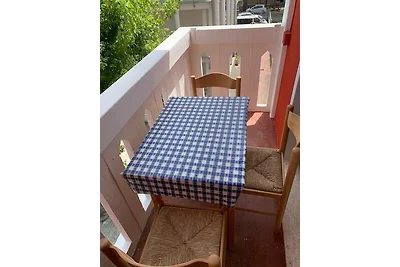 Residenz Marebello Dreizimmer-Wohnung Trilo