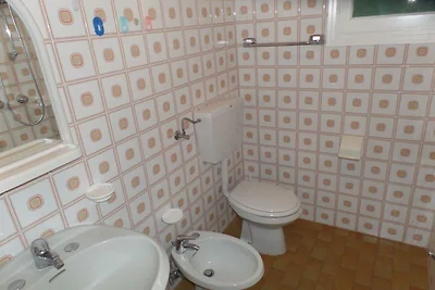 Residenz Villa Alessandra Dreizimmer-Wohnung ...