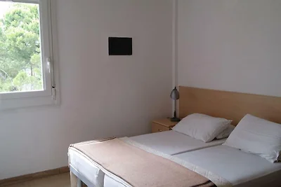 Residenz Pineda Vierzimmer-Wohnung Tipo D