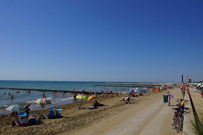 Appartamento Vacanza con famiglia Caorle