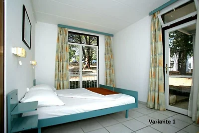 Ferienanlage Astra Wohnung A4TP