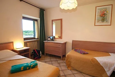 Appartamento Vacanza con famiglia Verona