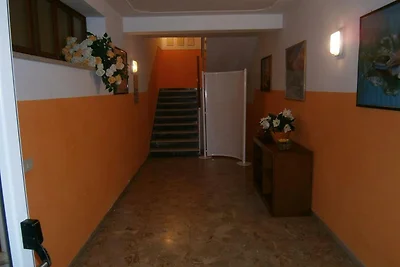 Residenz Ca'Constanza Zweizimmer-Wohnung Bilo...