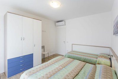 Residenz Mimose - Wohnung Trilo AGLAMCR (3076)