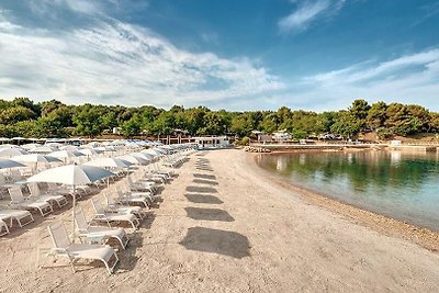 Valamar Camping Lanterna Mobilehome Premium S...