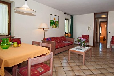 Vakantieappartement Gezinsvakantie Verona