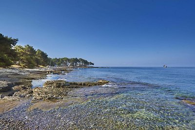 Ferienanlage Savudrija Bungalow 2TG inkl.