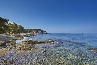 Ferienanlage Savudrija Bungalow 2TG inkl.