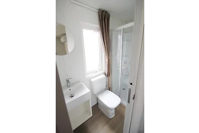 Camping Village Rosapineta Mobilehome Happy...