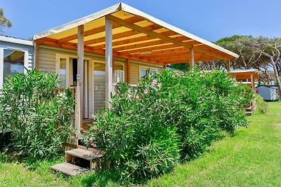 Feriendorf California Mobilehome Lodge...