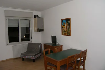 Residenz Doria Zweizimmer-Wohnung Bilo 5...
