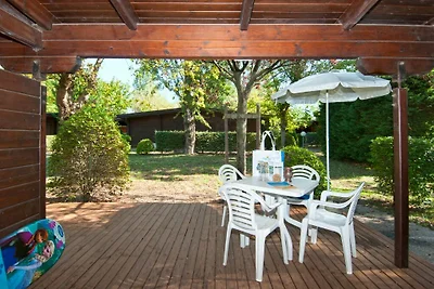 Feriendorf Adriano Chalet Superior