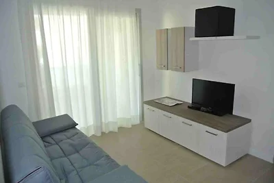 Residenz Quasar Dreizimmer-Wohnung C