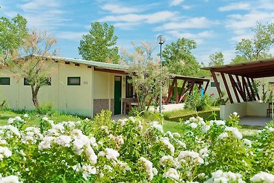 Vakantiehuis Ontspannende vakantie Rosolina