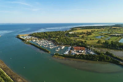 Feriendorf Orbetello Lodge Comfort Plus