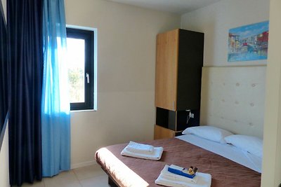 Vakantieappartement Gezinsvakantie Verona