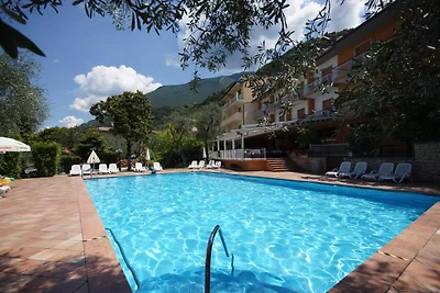 Residenz Al Parco Studio