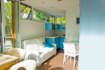 Feriendorf Jesolo Chalet Comfort