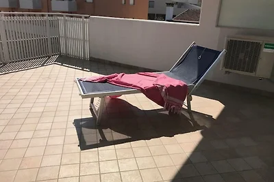 Residenz Concordia Zweizimmer-Wohnung B1