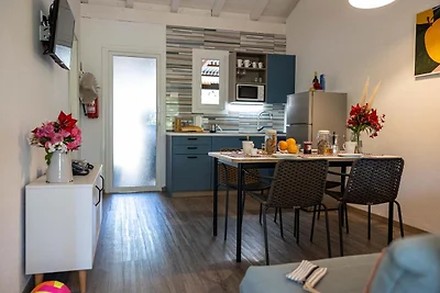 Ferienanlage Bi Village Holiday Home Comfort...