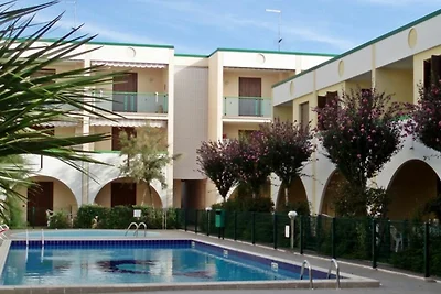 Residenz Lia Zweizimmer-Wohnung Tipo B*