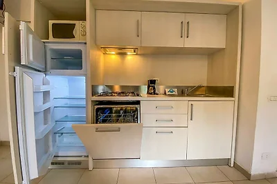 Ferienanlage Serenella Zweizimmer-Wohnung...