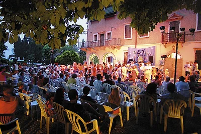 Cisano San Vito Mobilehome Happy Premium...