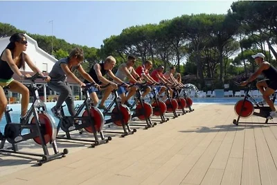Casa vacanze Vacanza di relax Jesolo Lido