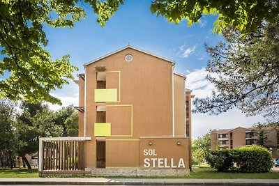 Ferienanlage Stella - Wohnung Stella Premium PA2TP2 AGPLA (2464)