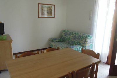 Vakantieappartement Gezinsvakantie Caerano di San Marco