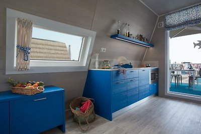 Marina Azzurra Resort Houseboat Lagoon