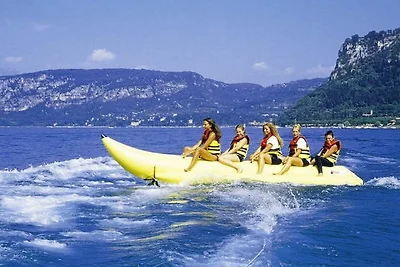 Ferienanlage Serenella Germano 2 Personen