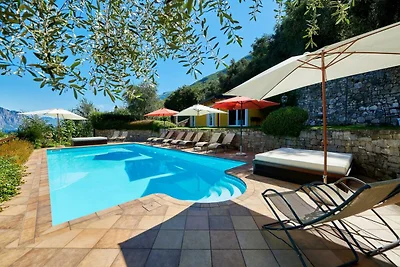 Appartamento Vacanza con famiglia Verona