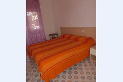 Residenz Olimpia Reihenhaus C2S