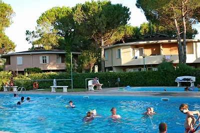 Ferienanlage Tivoli Bungalow C