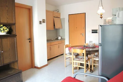 Residenz Delle Terme Dreizimmer-Wohnung C*