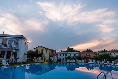 Residenz Gasparina Dreizimmer-Wohnung Trilo S...