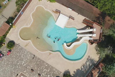 Ferienanlage Isuledda Baia Relax
