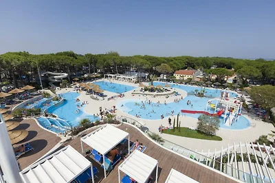 Ferienanlage Ca'Pasquali Mobilehome Residence...